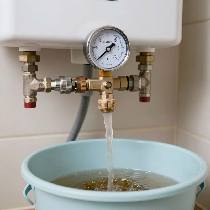 Water Heater Services in Lake Elsinore