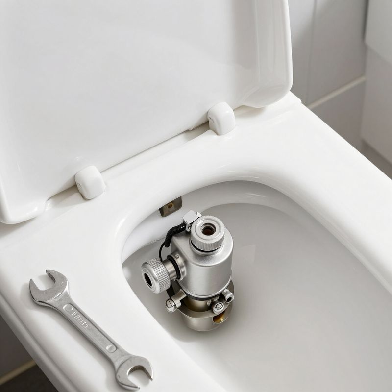 Toilet & Faucet Repair in Lake Elsinore
