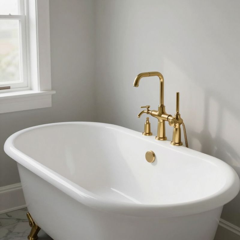 Bathroom & Kitchen Upgrades in Lake Elsinore
