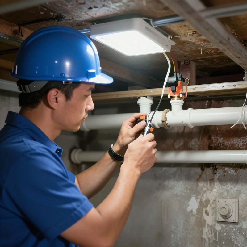 Emergency Plumbing in Lake Elsinore